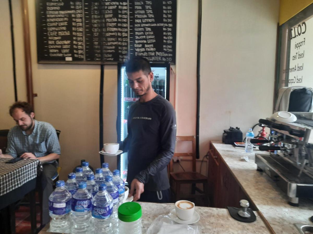 Kathmandu Friendly Home エクステリア 写真