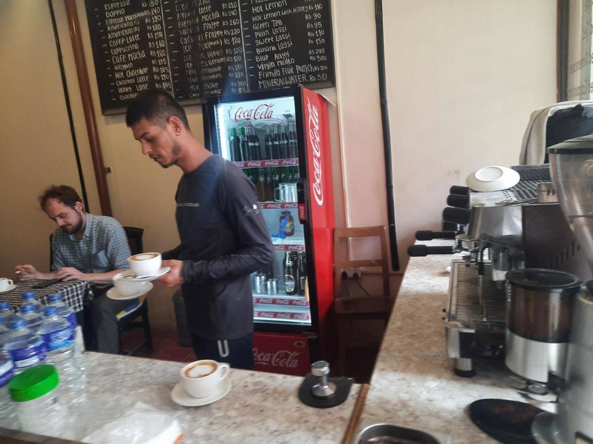 Kathmandu Friendly Home エクステリア 写真