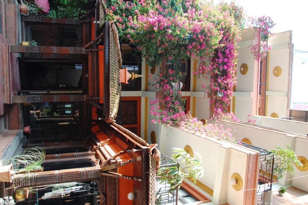 Kathmandu Friendly Home エクステリア 写真