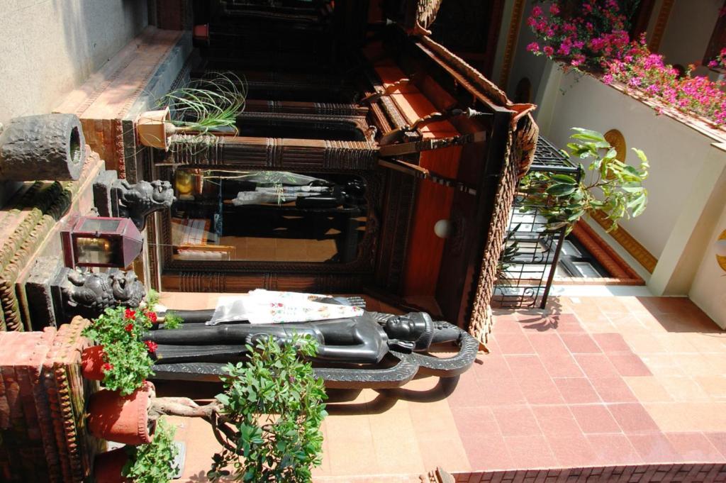 Kathmandu Friendly Home エクステリア 写真