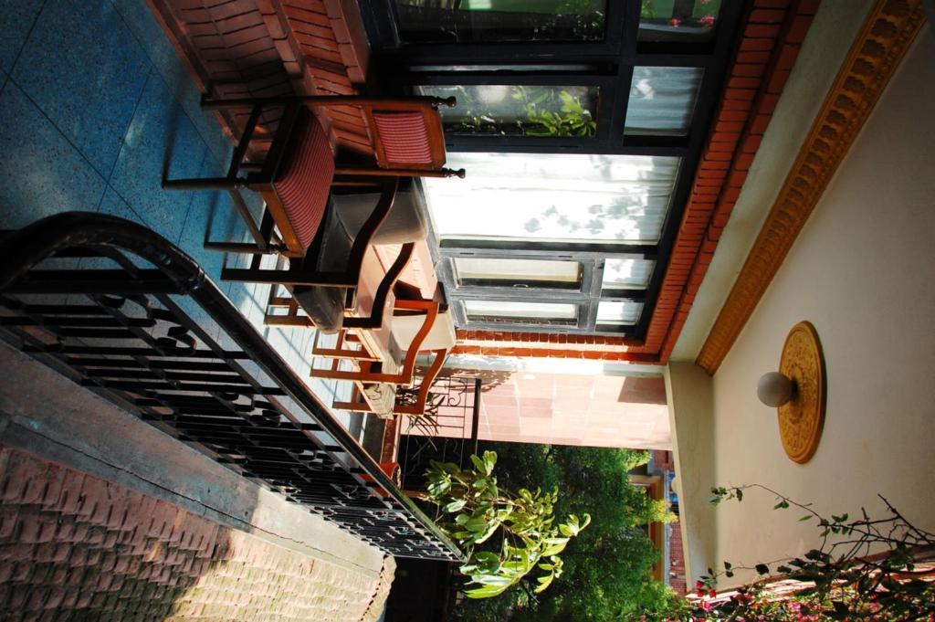 Kathmandu Friendly Home エクステリア 写真