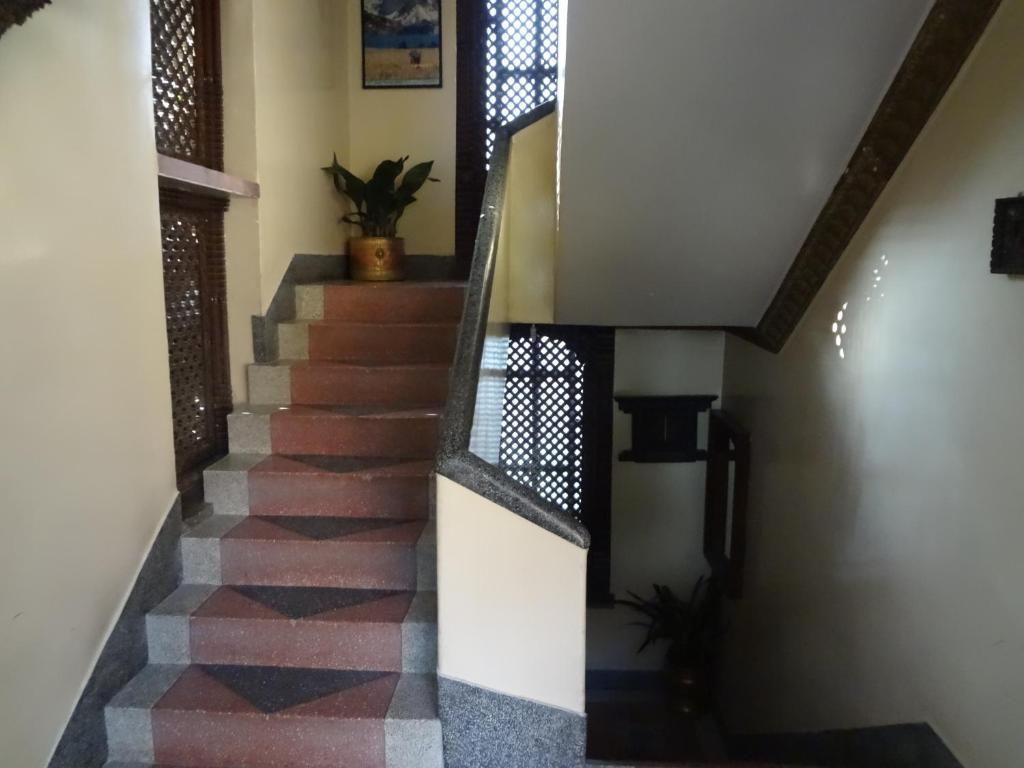Kathmandu Friendly Home エクステリア 写真