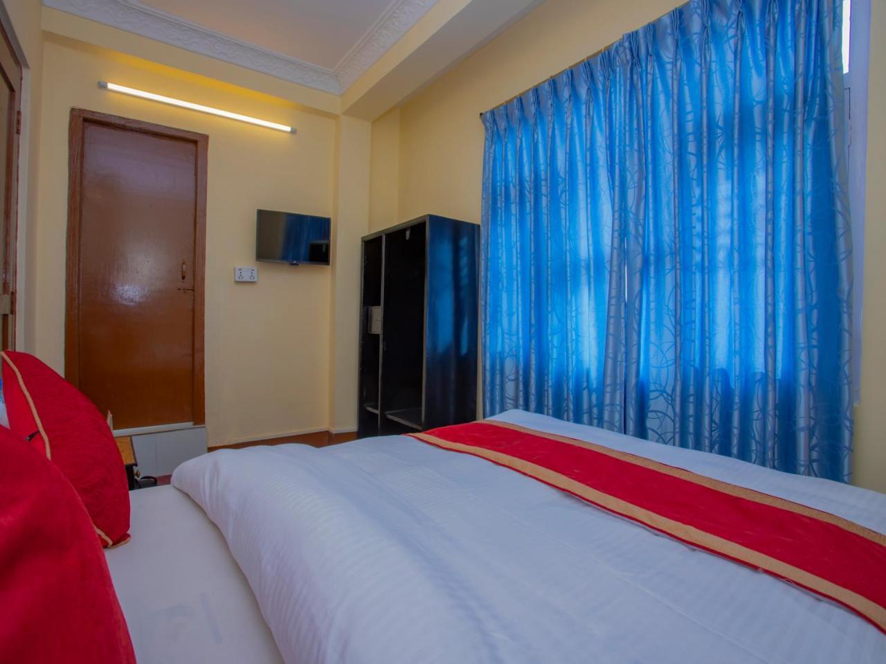 Kathmandu Friendly Home エクステリア 写真