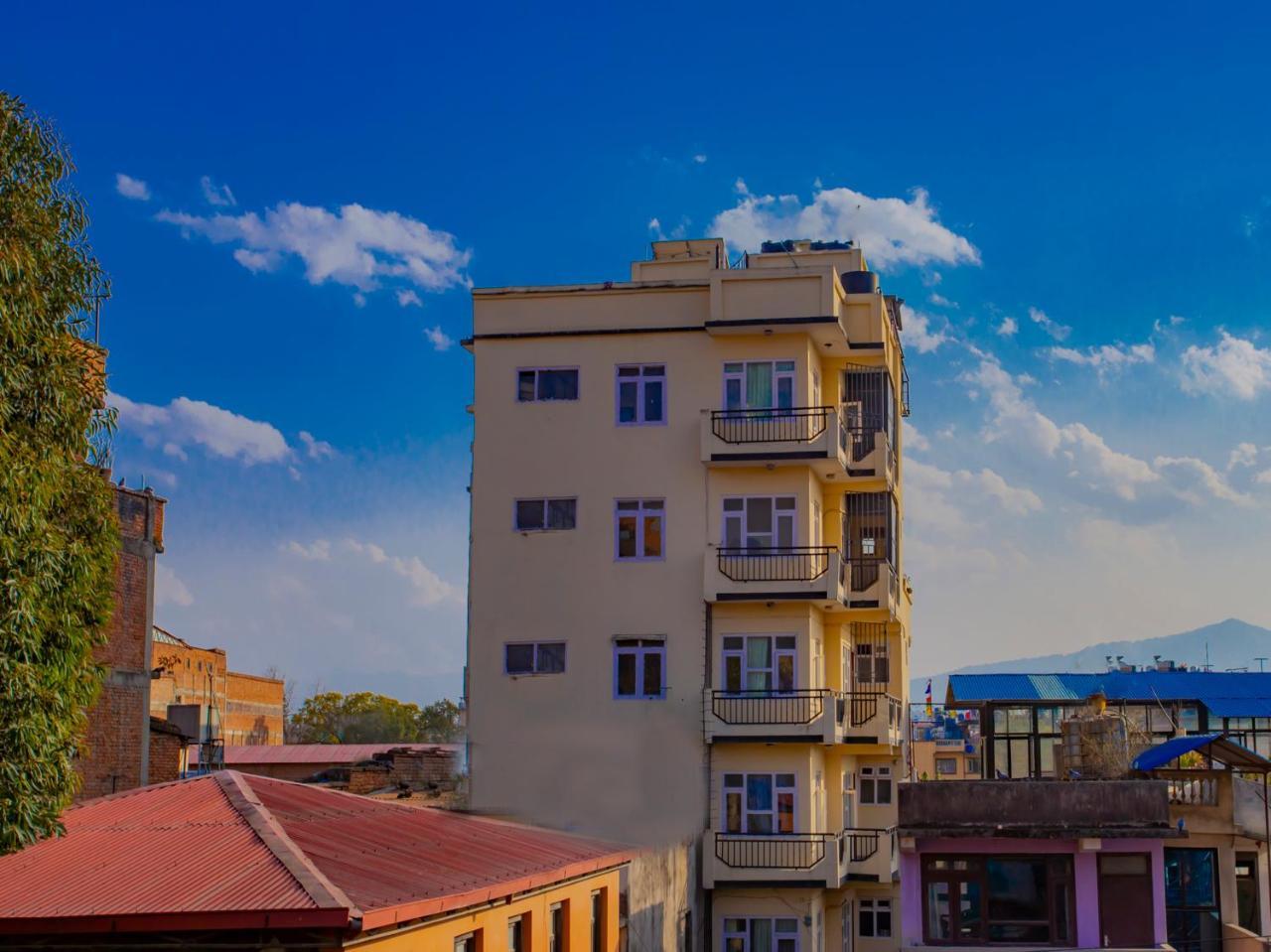 Kathmandu Friendly Home エクステリア 写真
