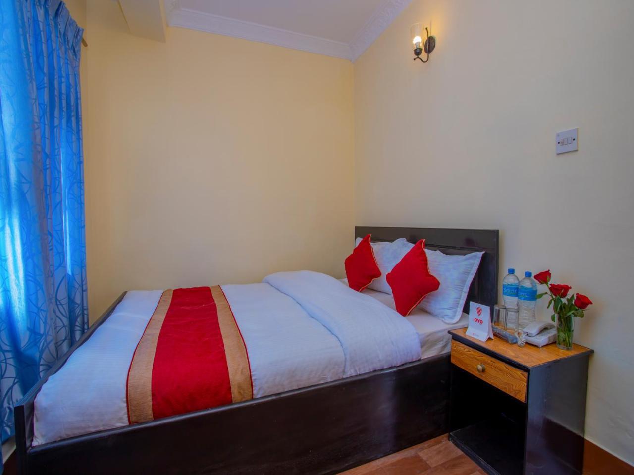 Kathmandu Friendly Home エクステリア 写真