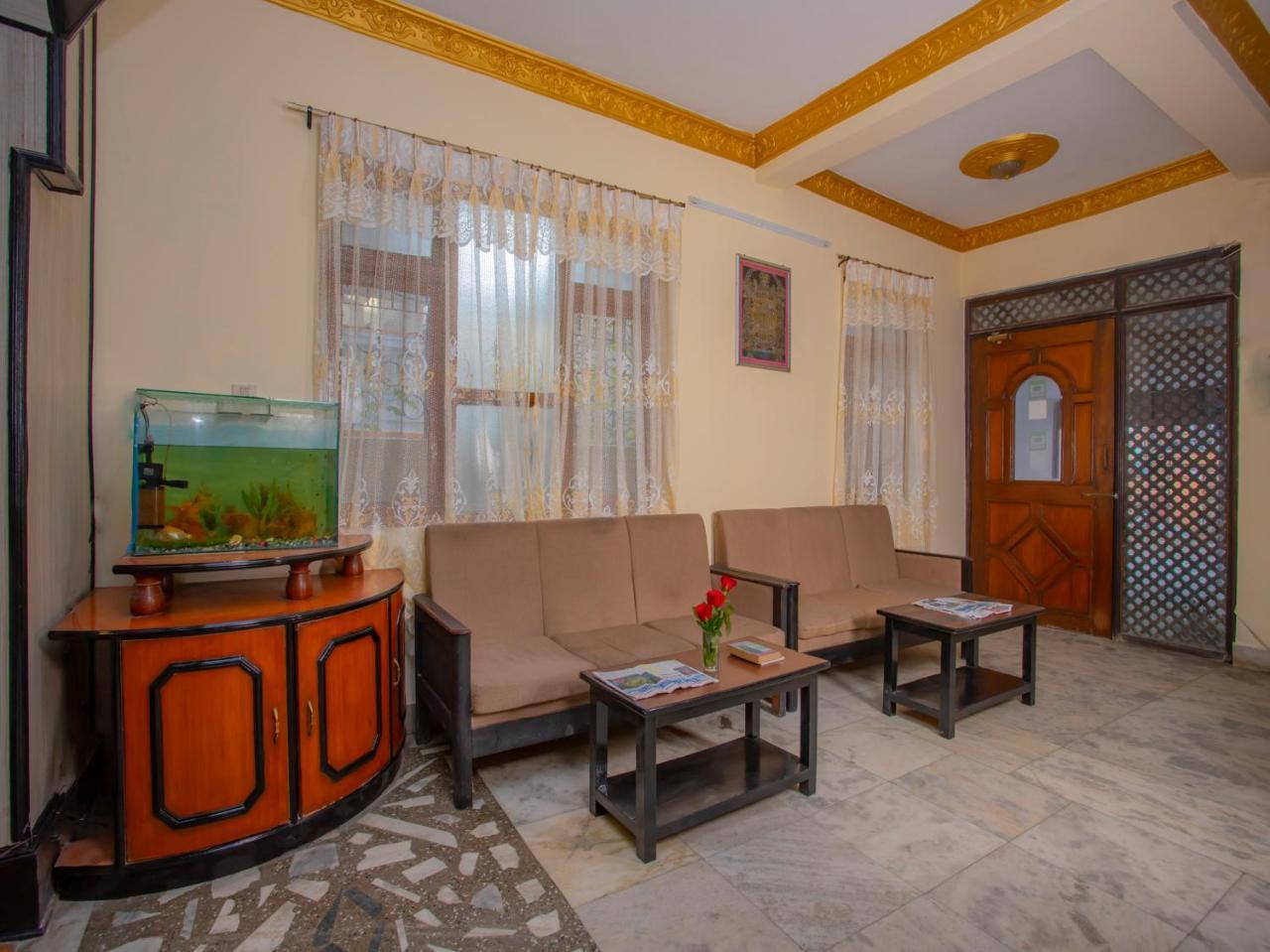 Kathmandu Friendly Home エクステリア 写真
