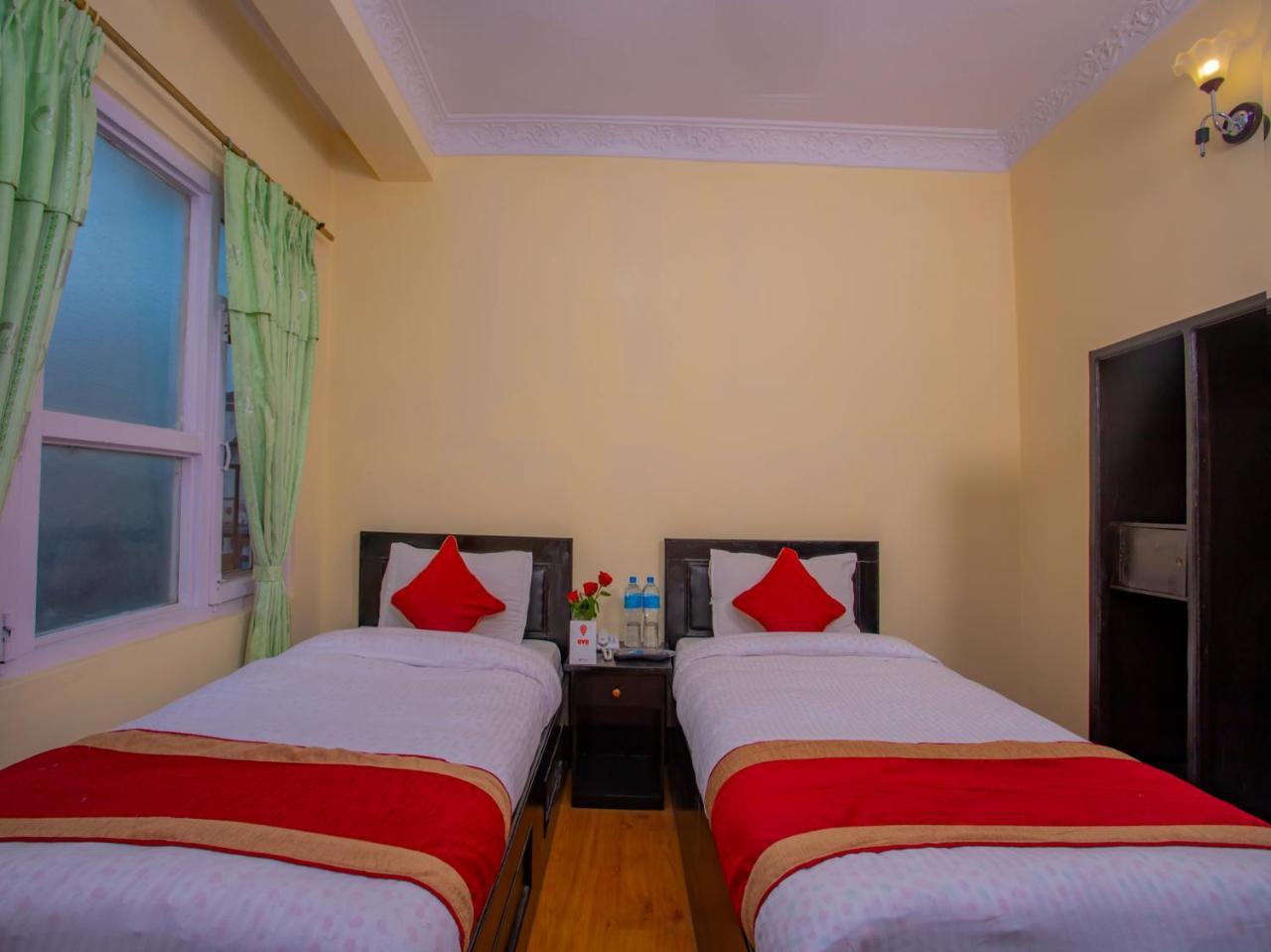 Kathmandu Friendly Home エクステリア 写真