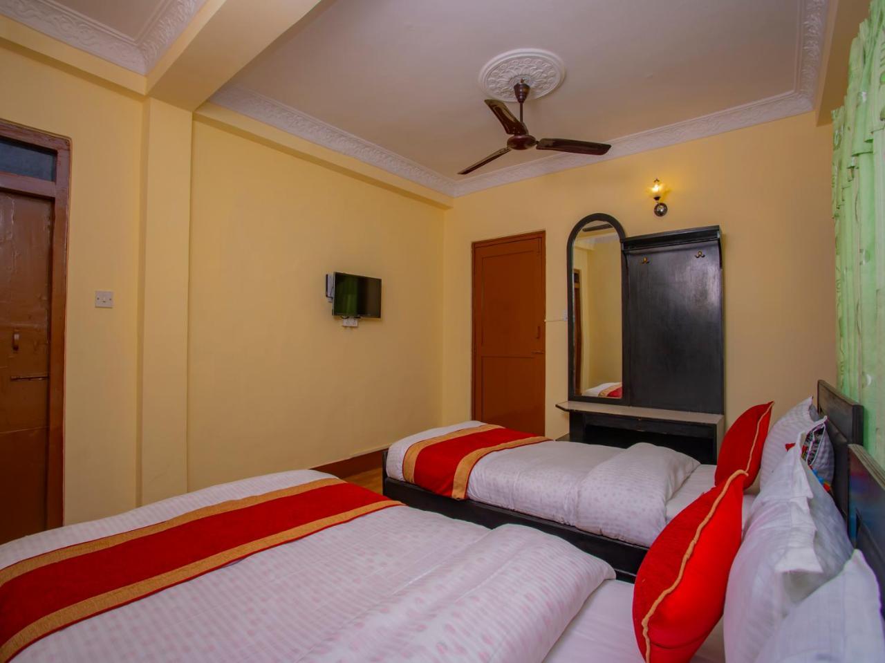 Kathmandu Friendly Home エクステリア 写真