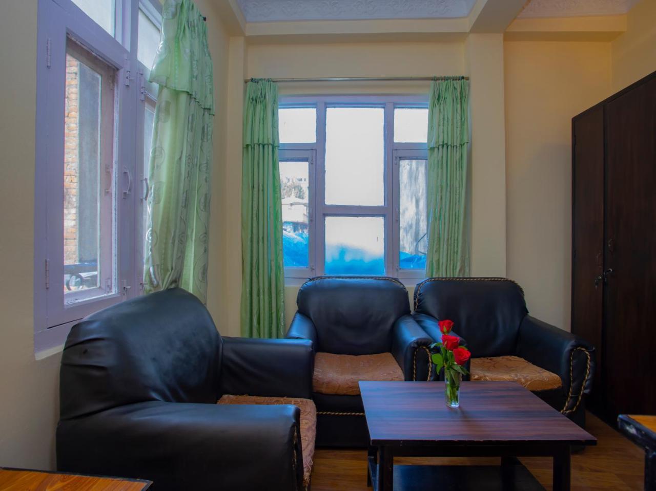 Kathmandu Friendly Home エクステリア 写真