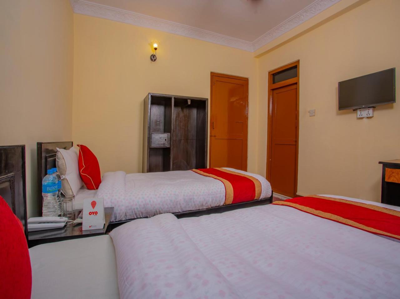 Kathmandu Friendly Home エクステリア 写真