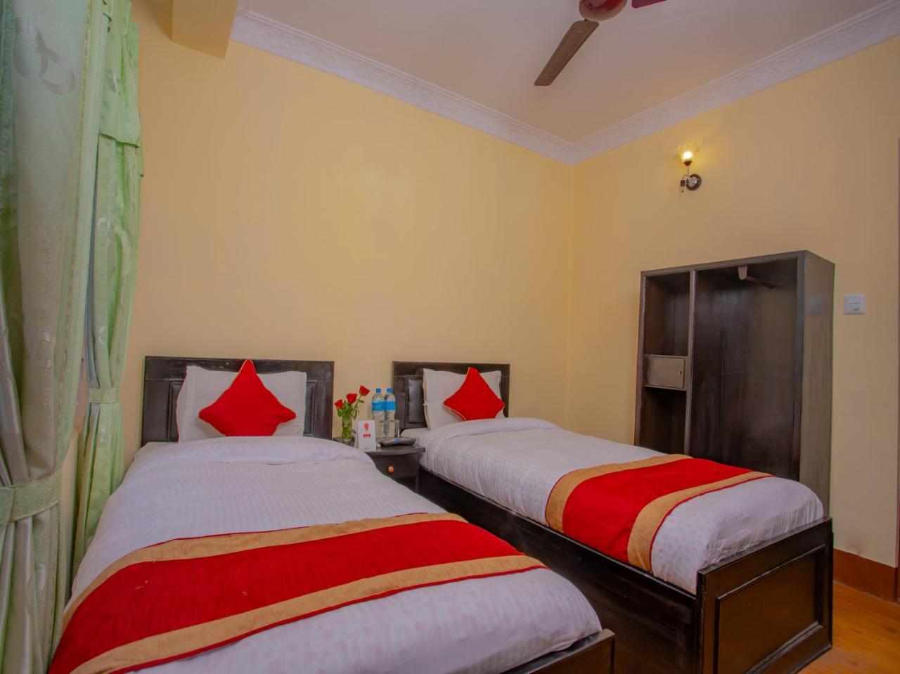 Kathmandu Friendly Home エクステリア 写真