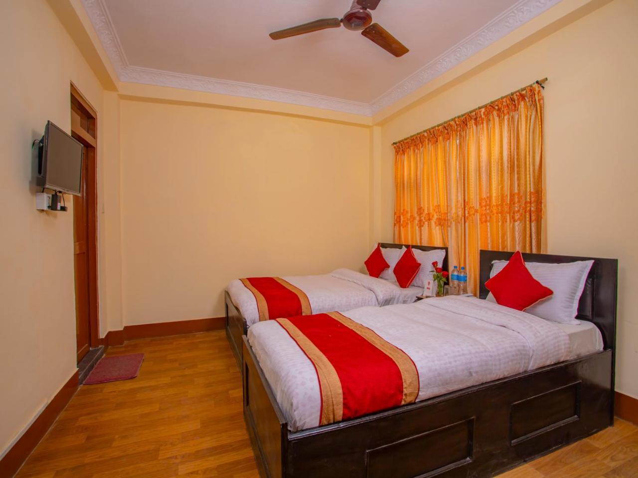 Kathmandu Friendly Home エクステリア 写真