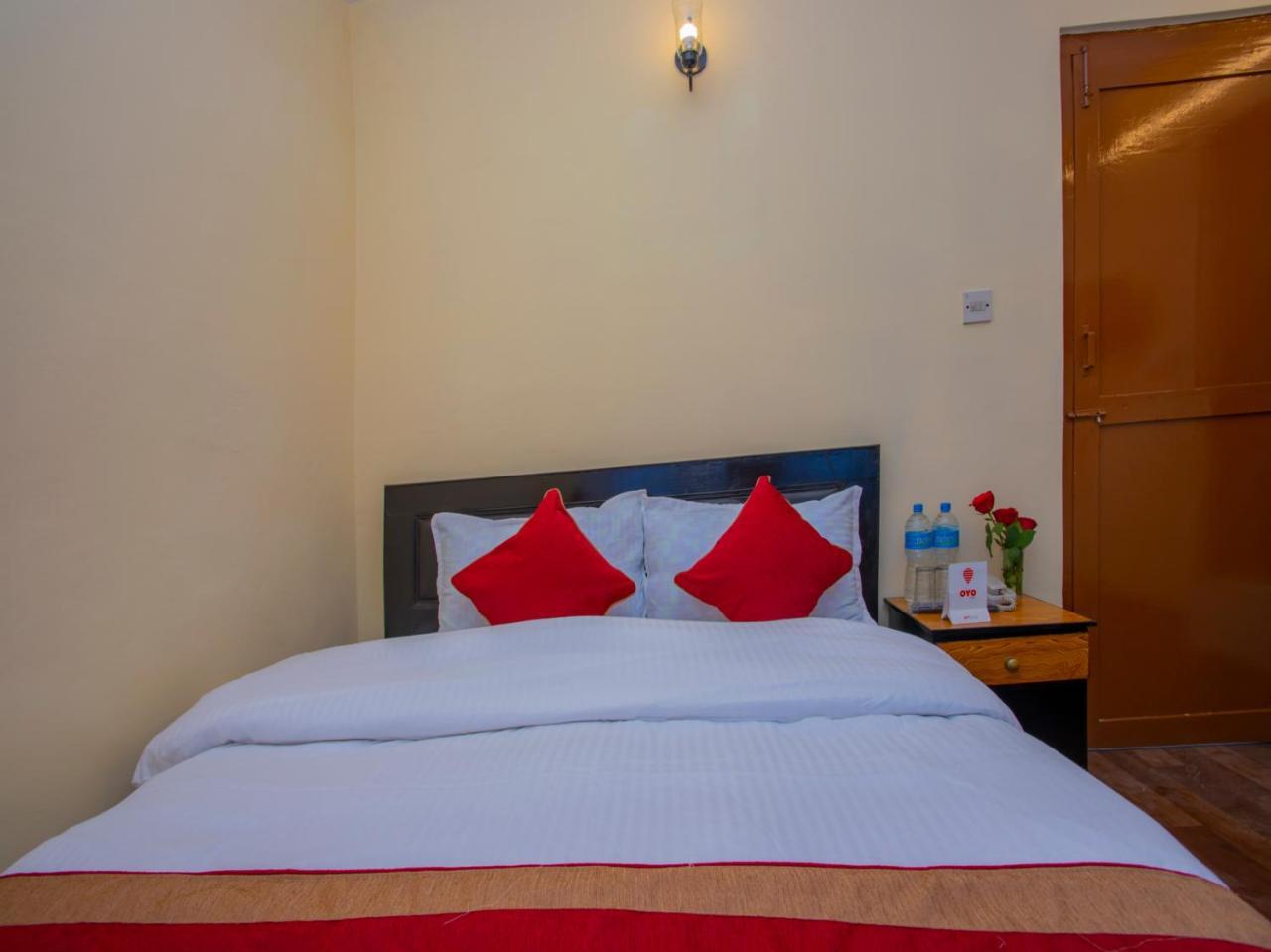 Kathmandu Friendly Home エクステリア 写真