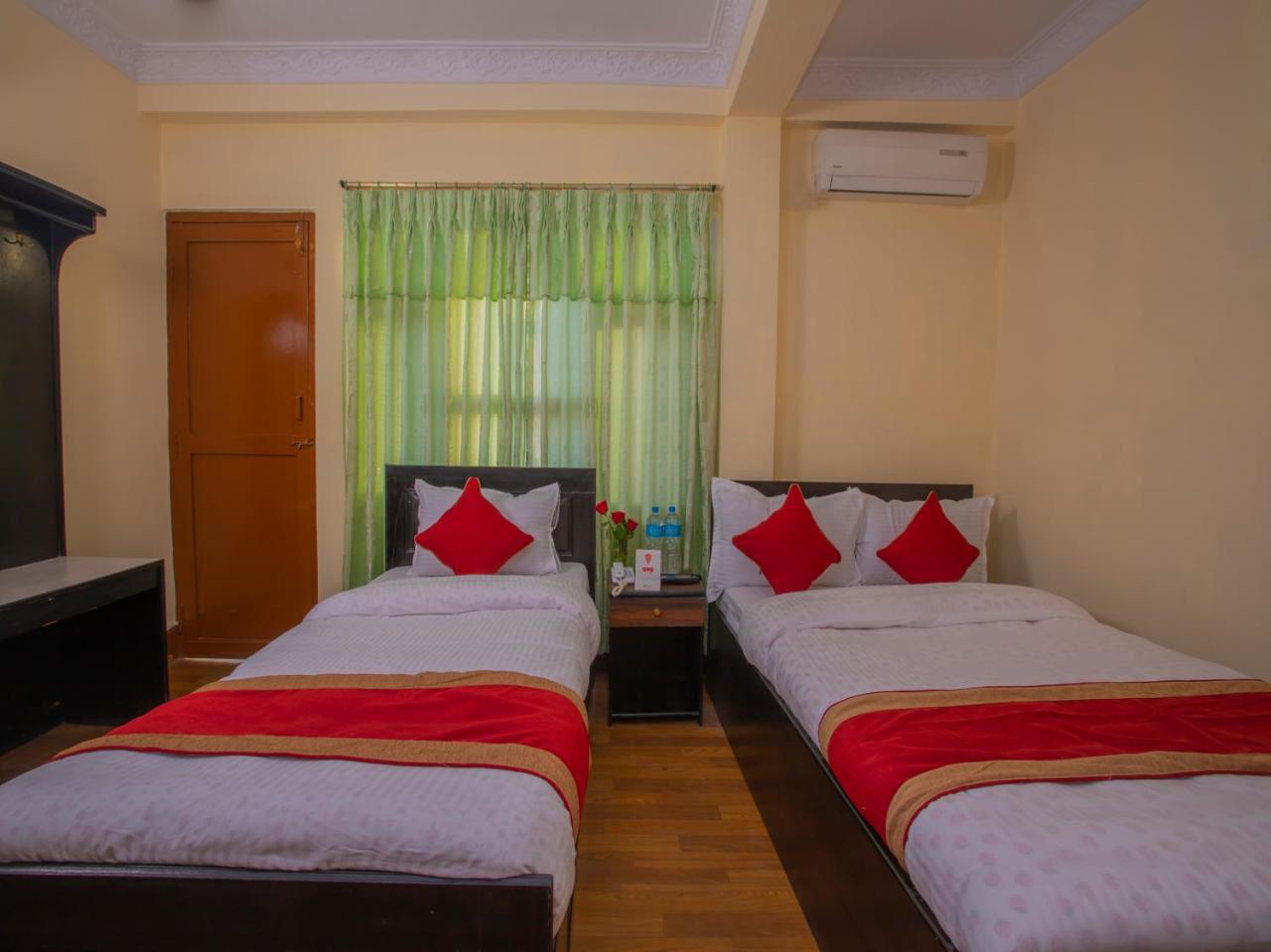 Kathmandu Friendly Home エクステリア 写真