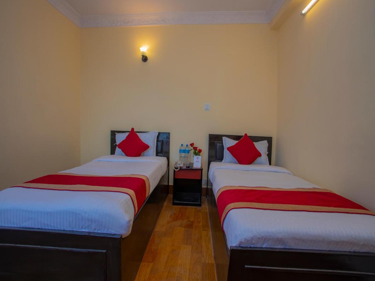 Kathmandu Friendly Home エクステリア 写真