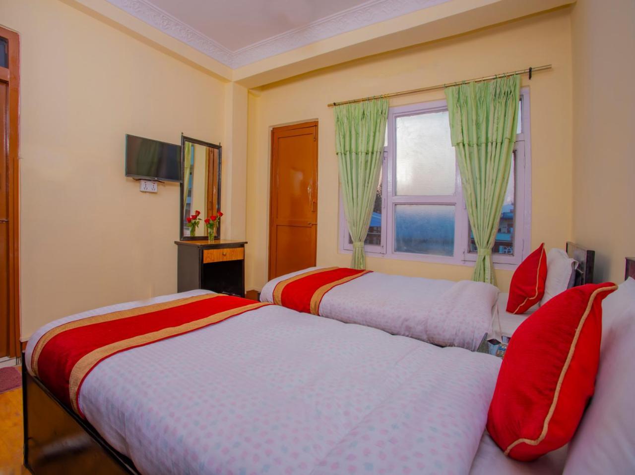 Kathmandu Friendly Home エクステリア 写真
