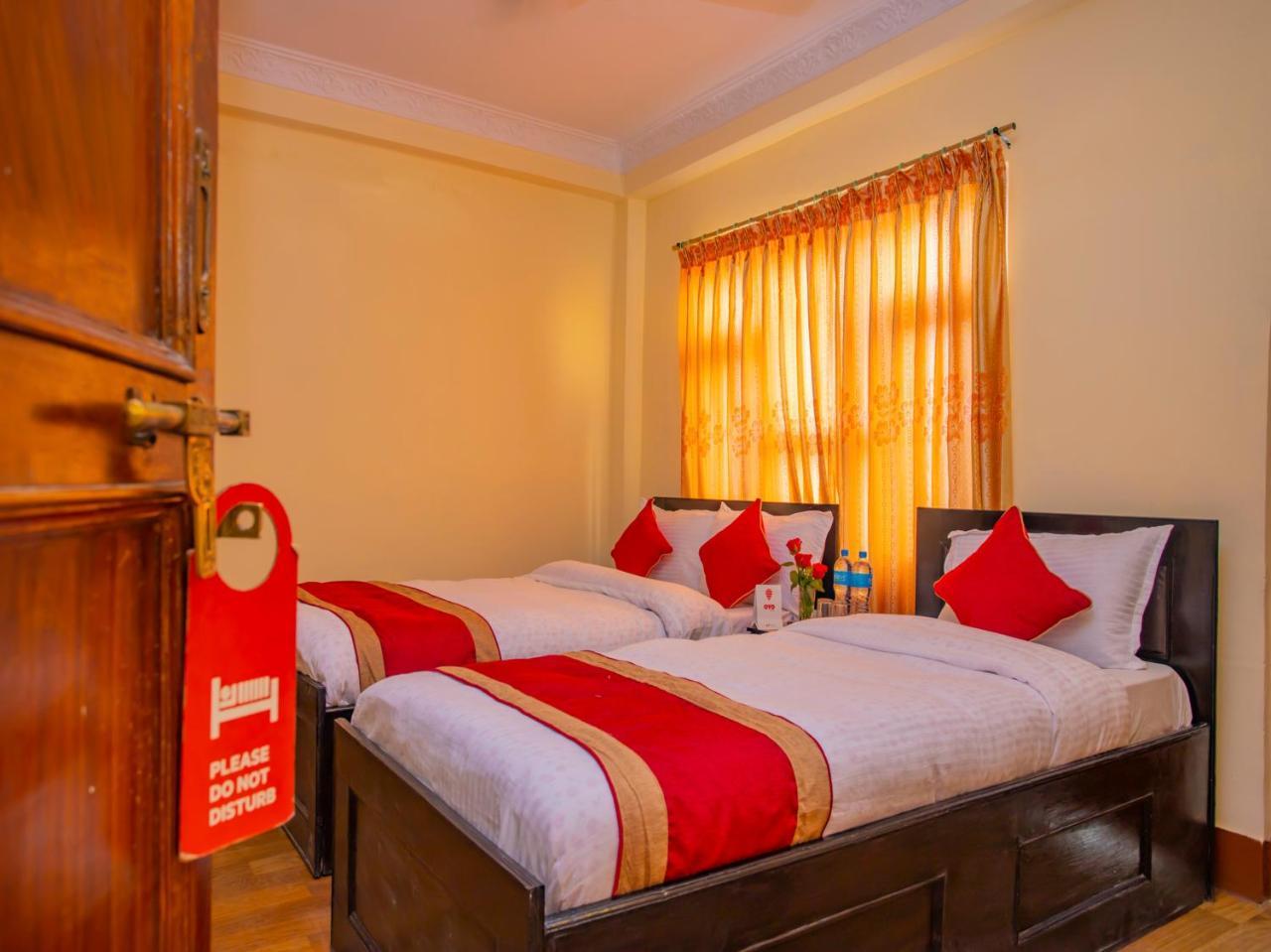 Kathmandu Friendly Home エクステリア 写真