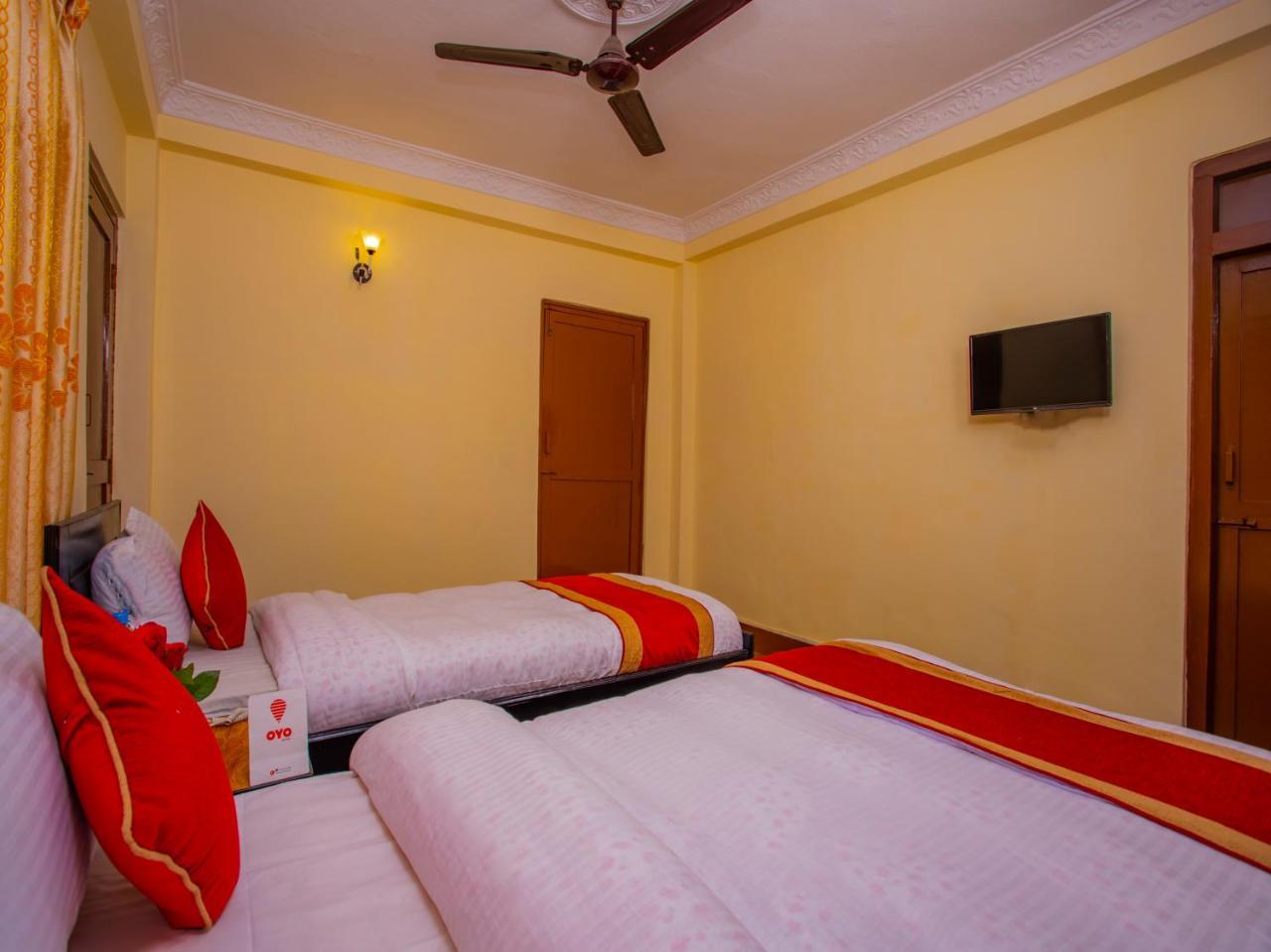 Kathmandu Friendly Home エクステリア 写真