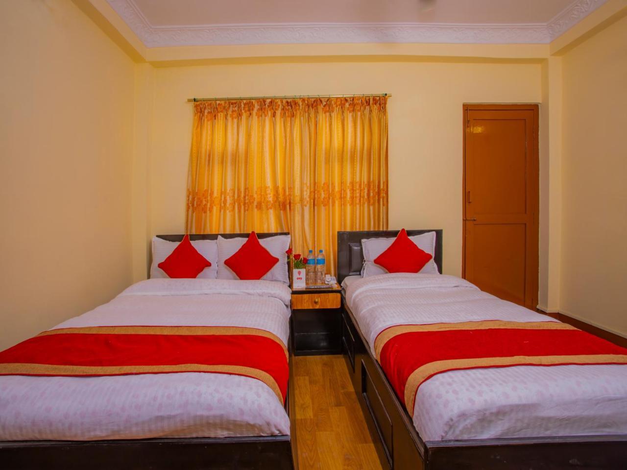 Kathmandu Friendly Home エクステリア 写真