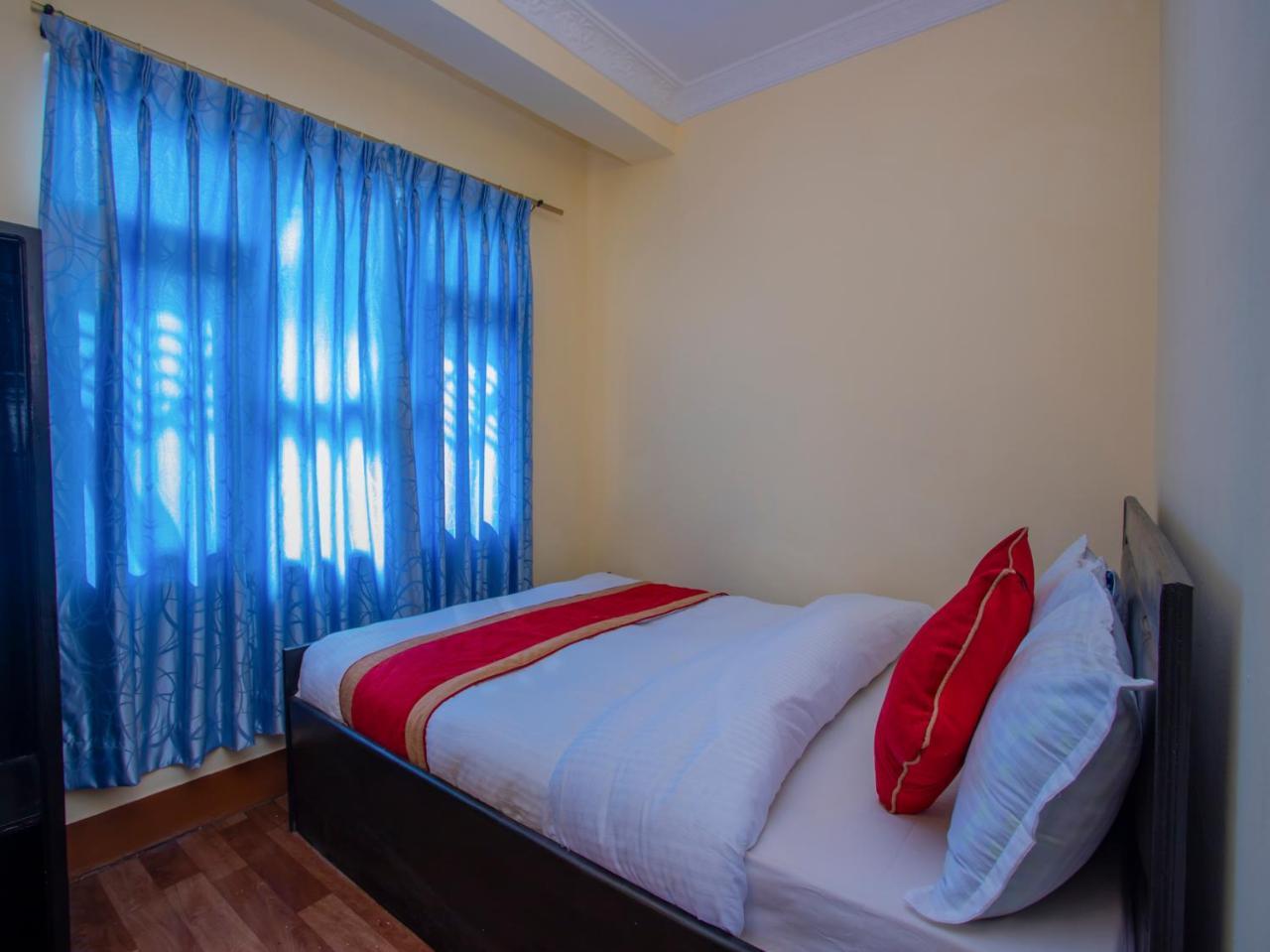 Kathmandu Friendly Home エクステリア 写真