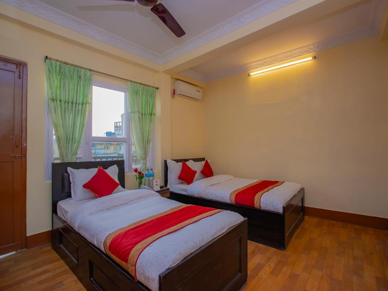 Kathmandu Friendly Home エクステリア 写真