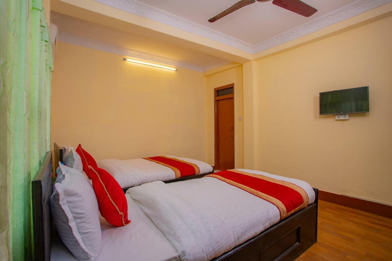 Kathmandu Friendly Home エクステリア 写真