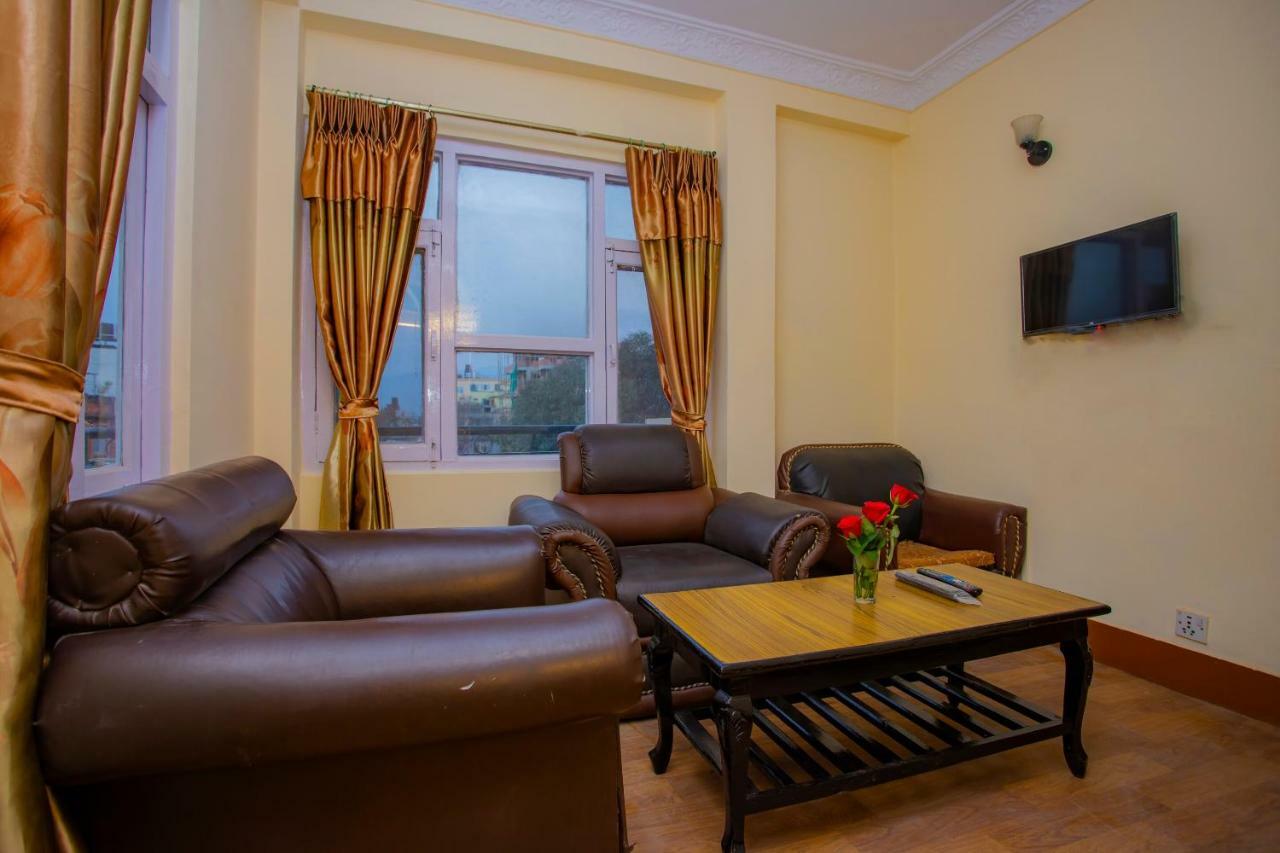 Kathmandu Friendly Home エクステリア 写真