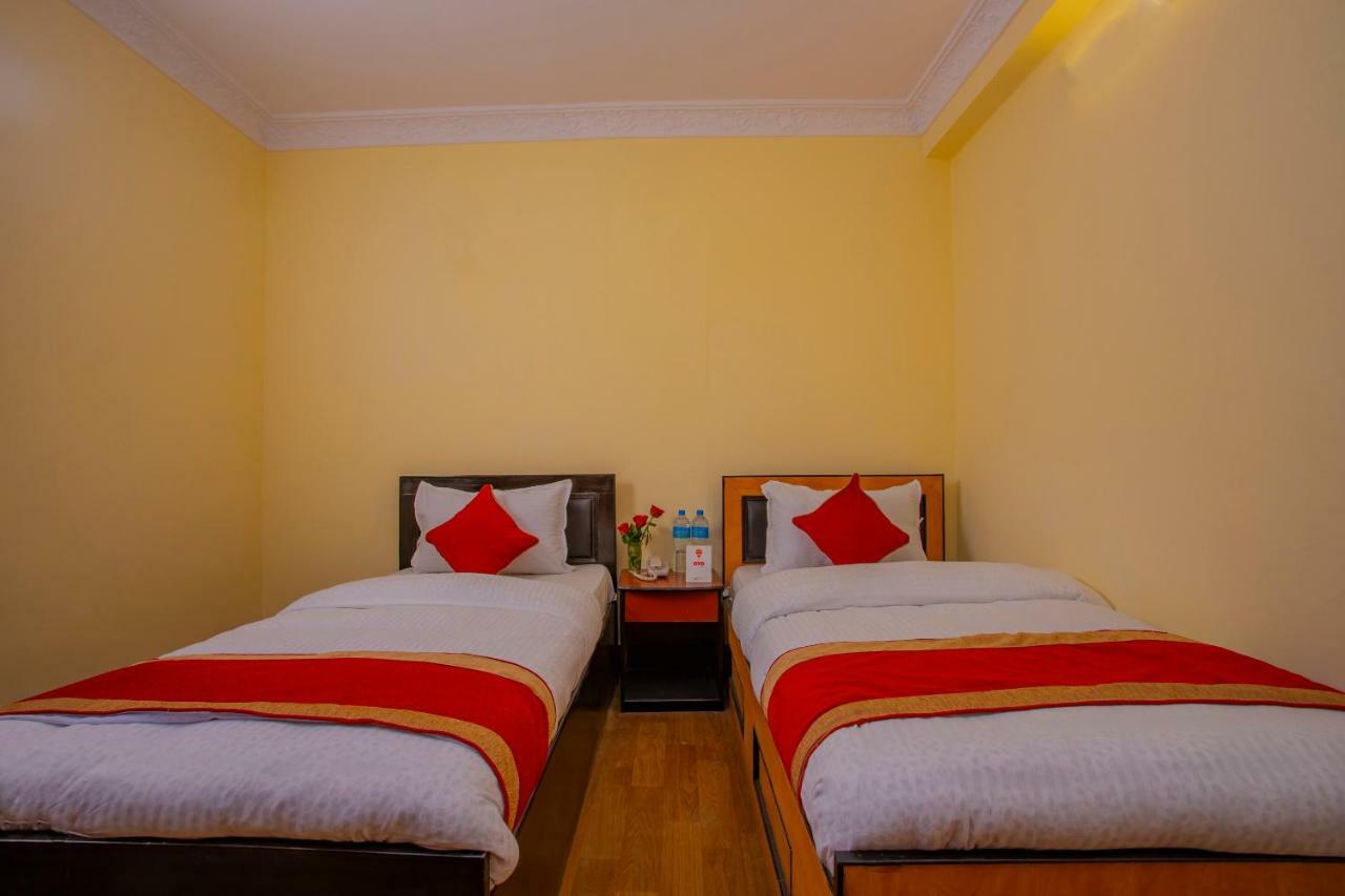 Kathmandu Friendly Home エクステリア 写真