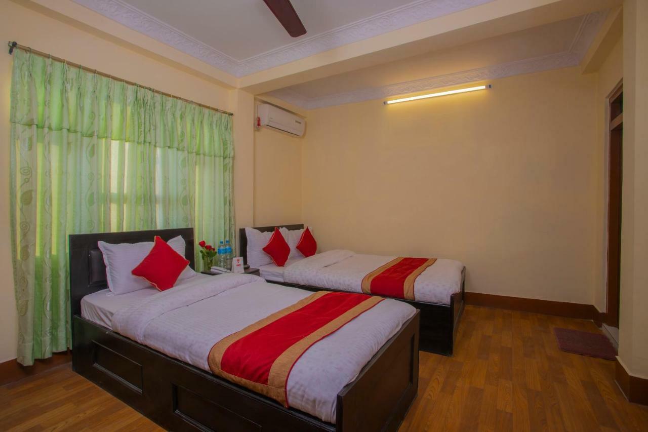 Kathmandu Friendly Home エクステリア 写真