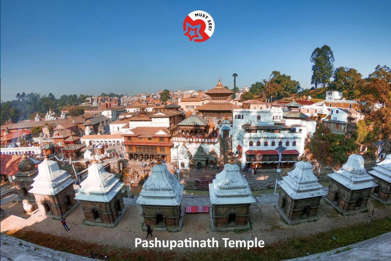Kathmandu Friendly Home エクステリア 写真