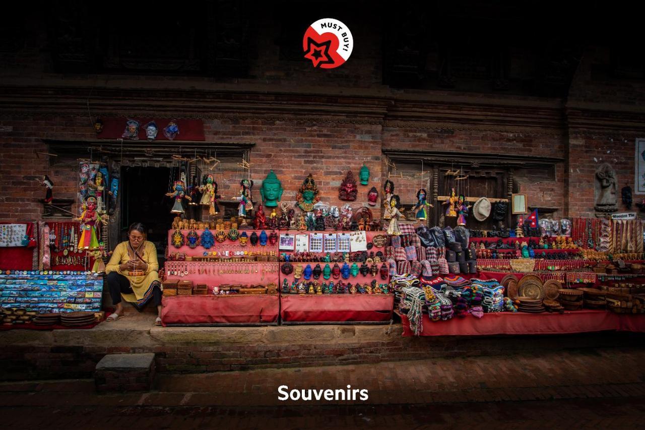 Kathmandu Friendly Home エクステリア 写真