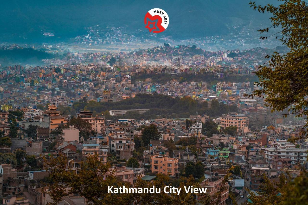 Kathmandu Friendly Home エクステリア 写真