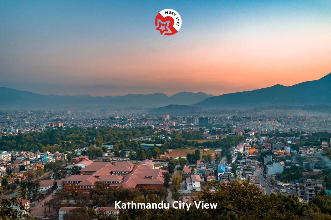 Kathmandu Friendly Home エクステリア 写真