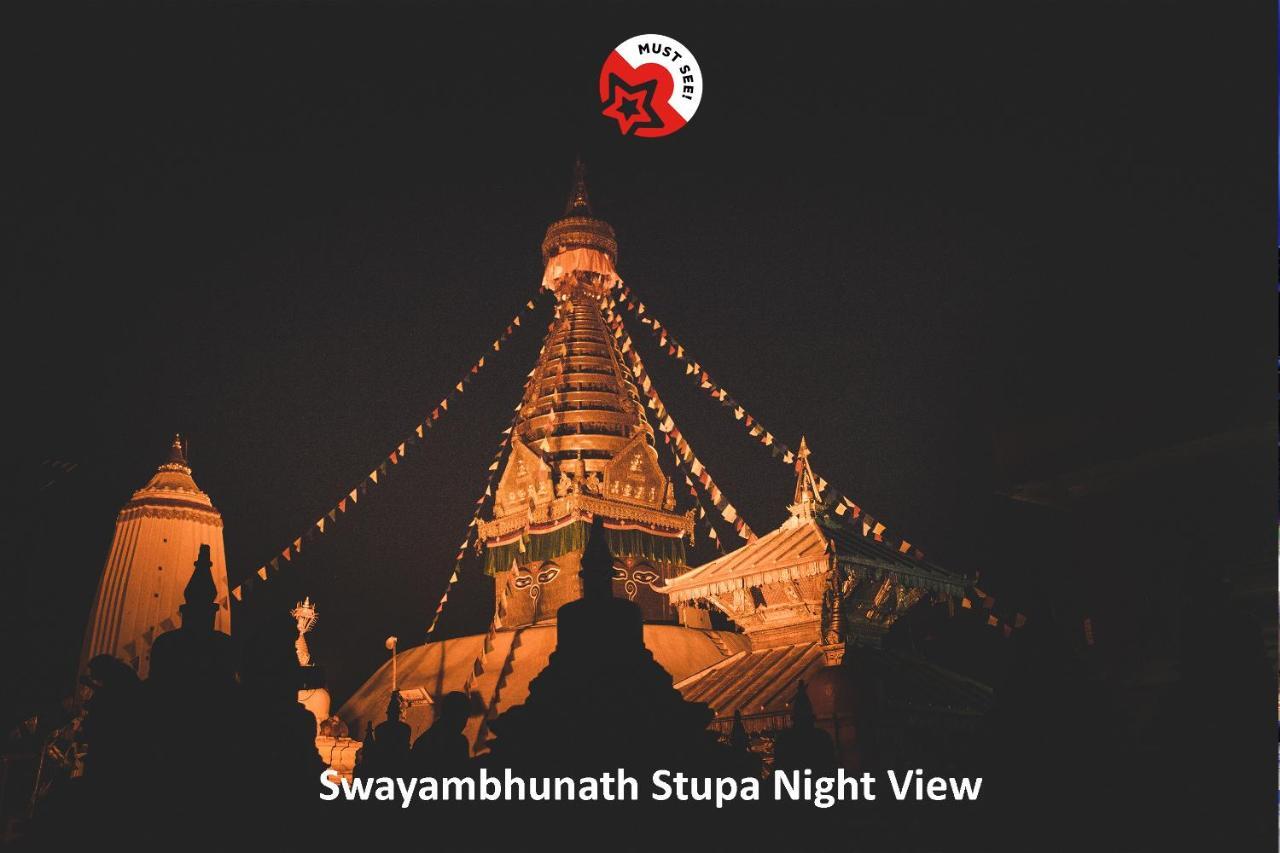 Kathmandu Friendly Home エクステリア 写真