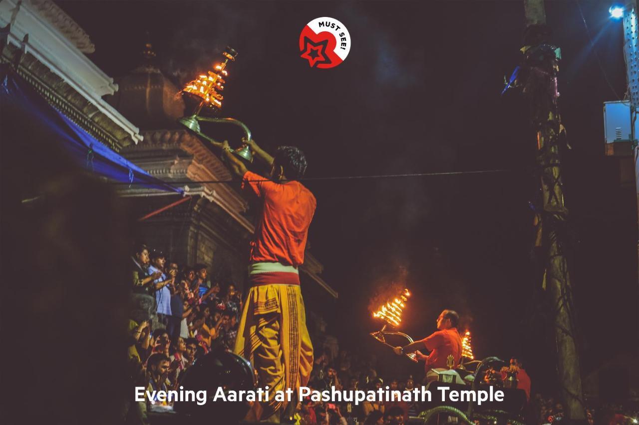 Kathmandu Friendly Home エクステリア 写真